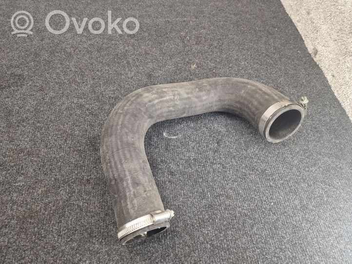 Audi Q7 4M Tubo flessibile intercooler 4M0145738N