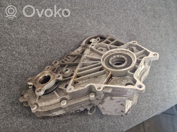 Land Rover Range Rover Velar Pavarų dėžės reduktorius (razdatkė) J8A27K780AB