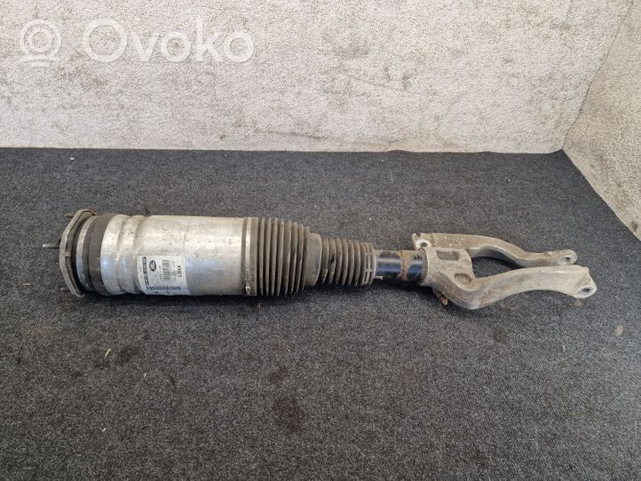 Land Rover Discovery 5 Amortisseur airmatic de suspension pneumatique avant HY323C286BE