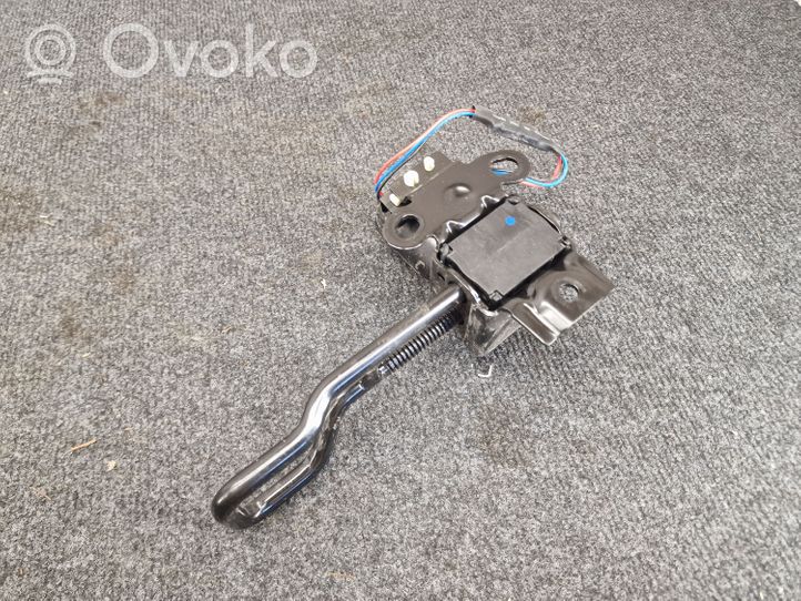 Land Rover Range Rover Velar Sėdynės valdymo varikliukas HK83600C72