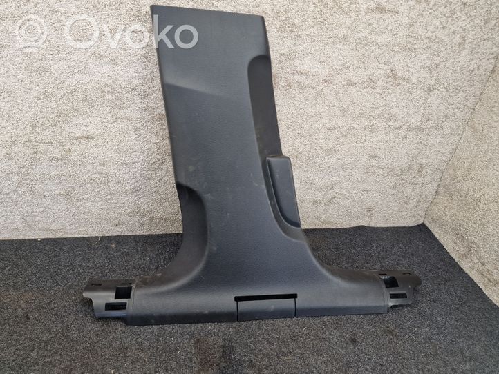 Audi A6 S6 C8 4K (B) pillar trim (bottom) 4K0867239