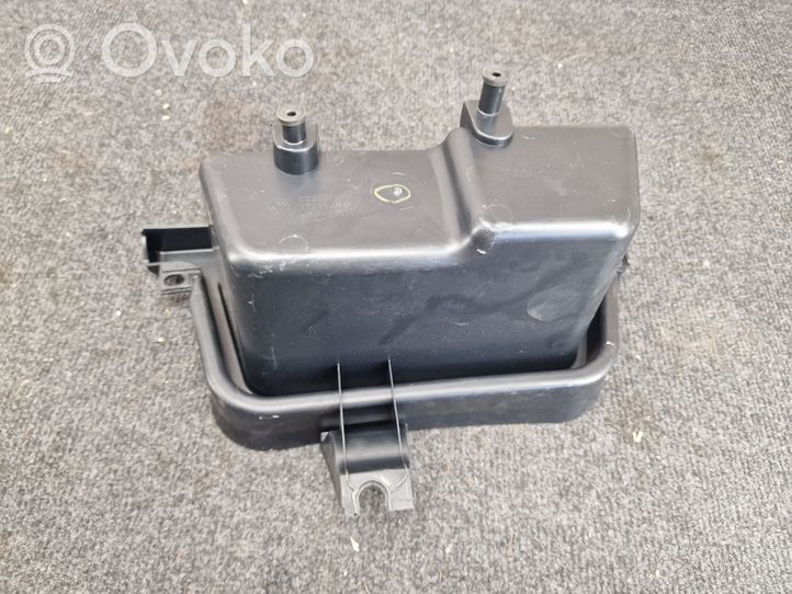 BMW X5 F15 Glove box in trunk 7284294