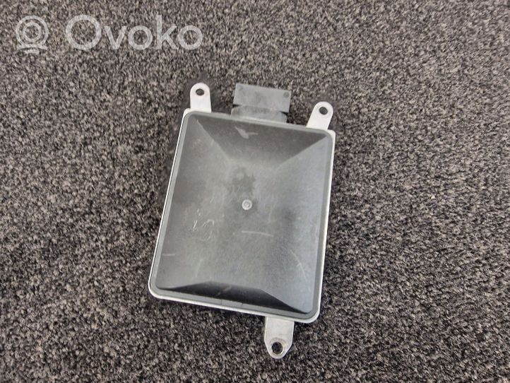 Porsche Cayenne (92A) Blind spot control module 8T0907568B