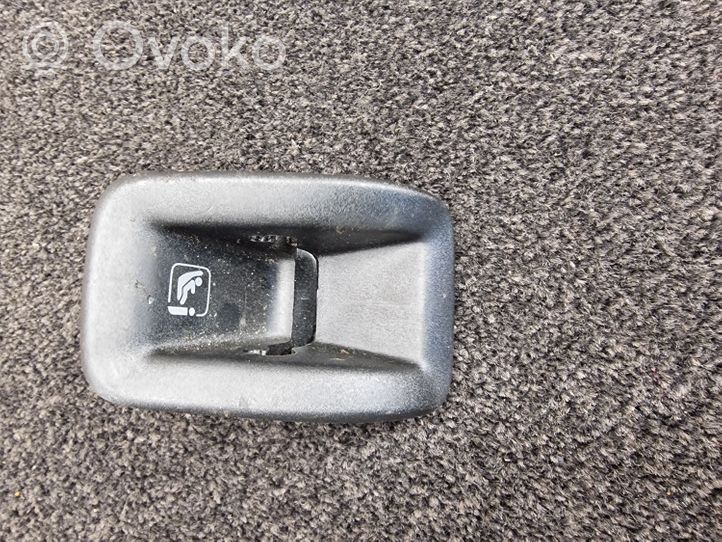 Audi A4 S4 B9 ISOFIX dangtelis 8W0887233C