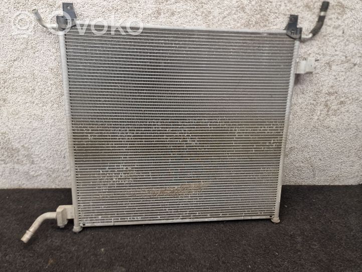 Land Rover Range Rover Sport L494 Radiateur de refroidissement FPLA8K230AD