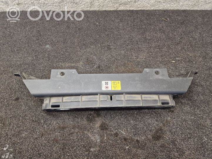 Land Rover Range Rover Velar Déflecteur d'air de radiateur de refroidissement J8A29H724AB