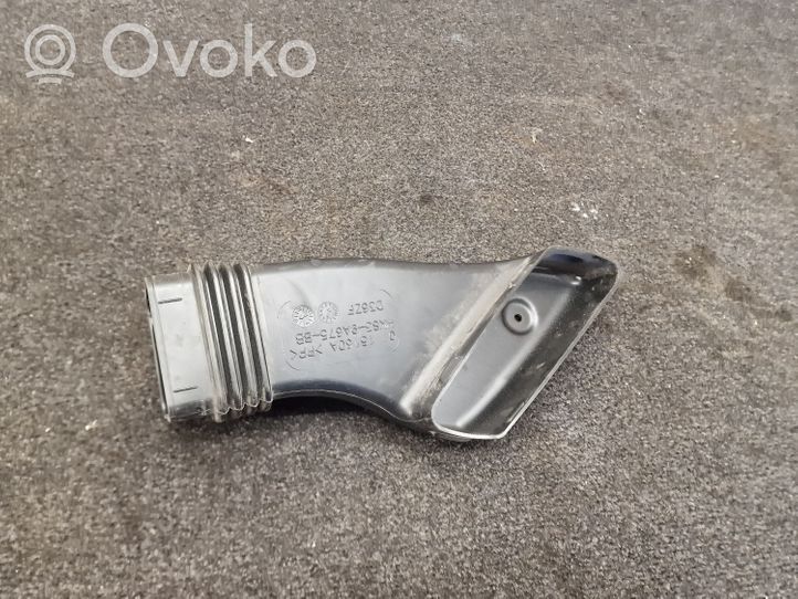 Land Rover Range Rover Velar Oro paėmimo kanalo detalė (-ės) HK839A675BB