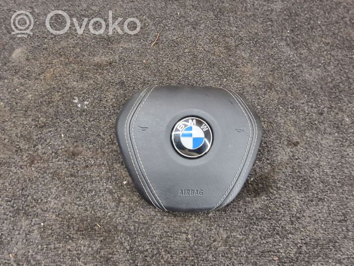 BMW 7 G11 G12 Poduszka powietrzna Airbag kierownicy 7225903