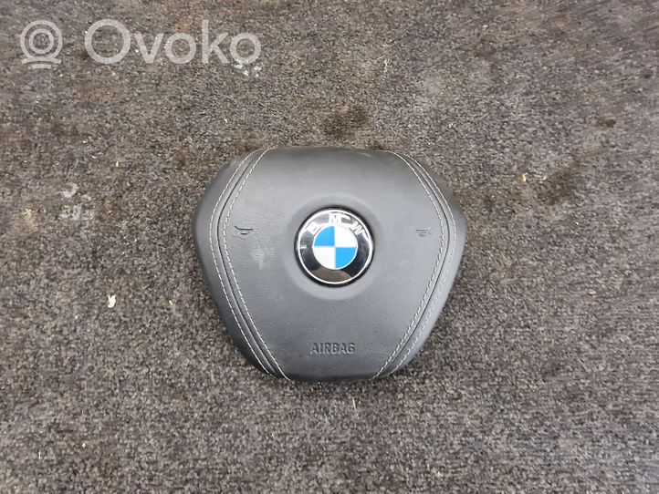 BMW 7 G11 G12 Airbag de volant 7225903