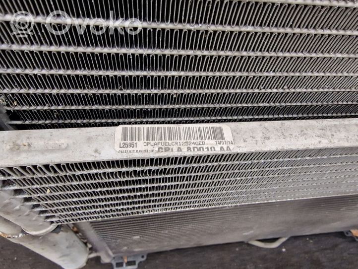 Land Rover Range Rover L405 Kit Radiateur CPLA8D010AA