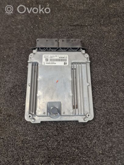 Alfa Romeo Stelvio Sterownik / Moduł ECU 050553894