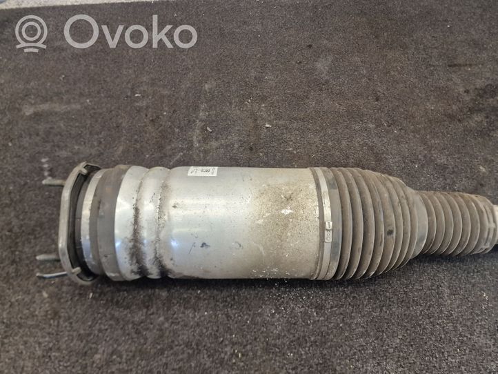 Land Rover Discovery 5 Amortisseur airmatic de suspension pneumatique avant HY323C286BE