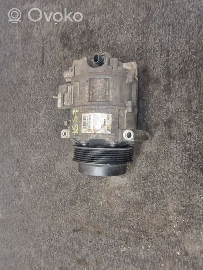 Mercedes-Benz C W204 Compressore aria condizionata (A/C) (pompa) A0022304511