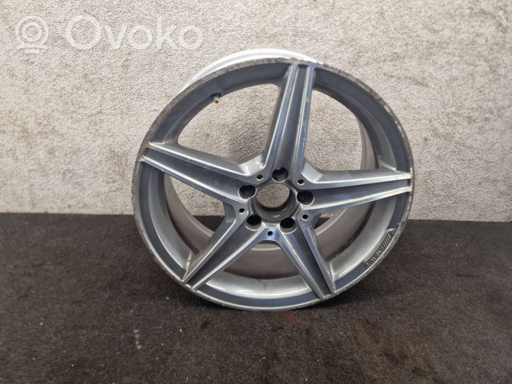 Mercedes-Benz C W205 R18-alumiinivanne A2054011100