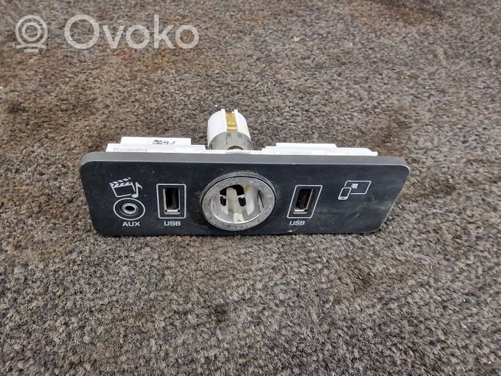 Land Rover Range Rover Sport L494 Connettore plug in USB CPLA19C166AC