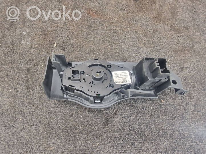 Audi A5 8T 8F Interrupteur d’éclairage 8K0941531G