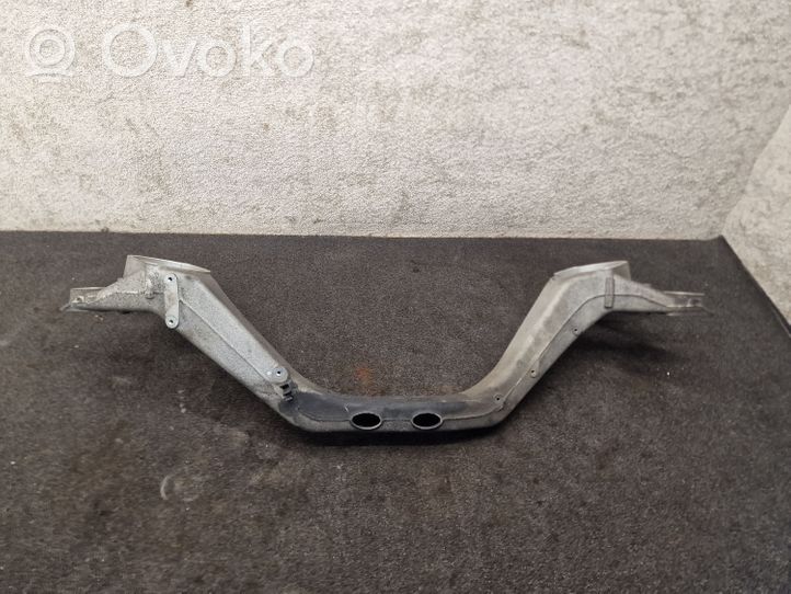 Porsche Cayenne (92A) Support, suspension du moteur 7L8199207A