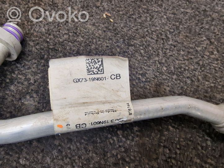 Land Rover Range Rover Velar Oro kondicionieriaus vamzdelis (-ai)/ žarna (-os) GX7319N601CB