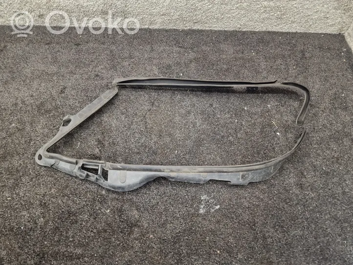 Mercedes-Benz S W222 Rivestimento sotto il faro/fanale A2228260058