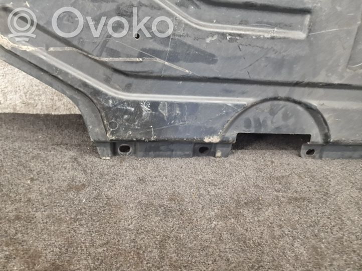 7213673 BMW X3 F25 Side bottom protection, 54.62 € | RRR