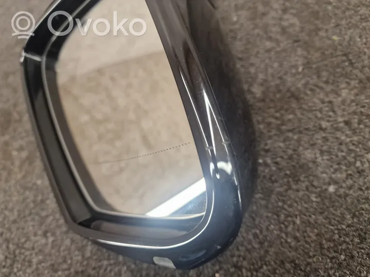 BMW 4 F32 F33 Front door electric wing mirror 