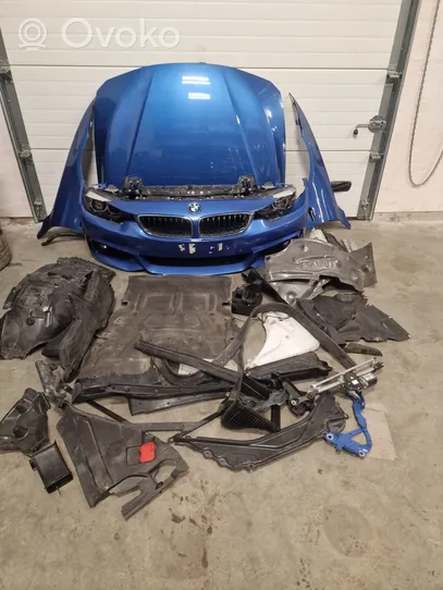 BMW 4 F32 F33 Kit frontale 