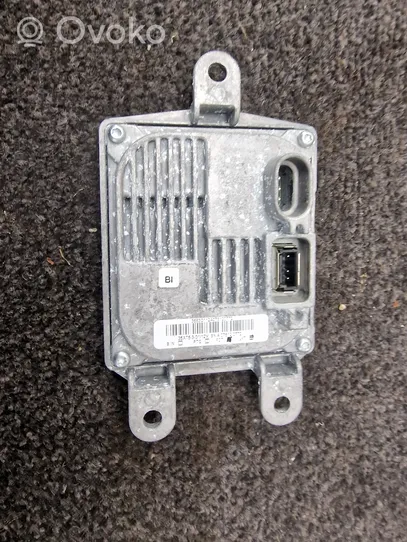 Skoda Octavia Mk2 (1Z) Module de ballast de phare Xenon 35XT53D1