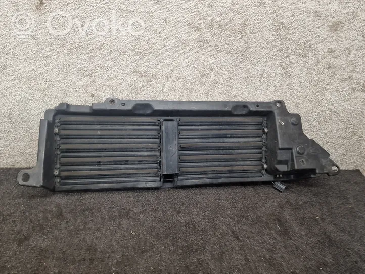 Land Rover Range Rover Sport L494 Condotto d'aria intercooler DK628475AC