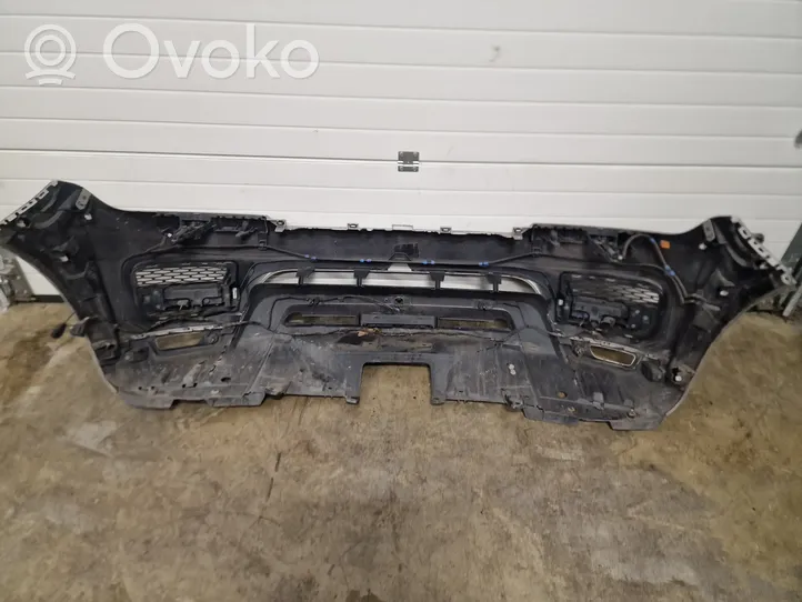 Land Rover Range Rover Sport L494 Etupuskuri DK6216F073AA