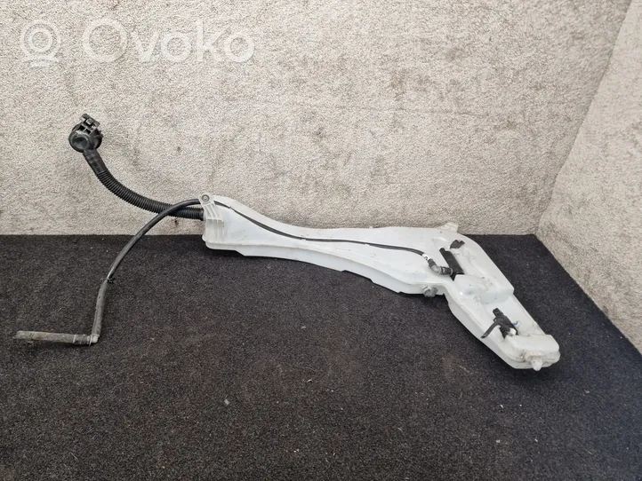 BMW X4 F26 Zbiornik płynu do spryskiwaczy szyby przedniej / czołowej 7359184