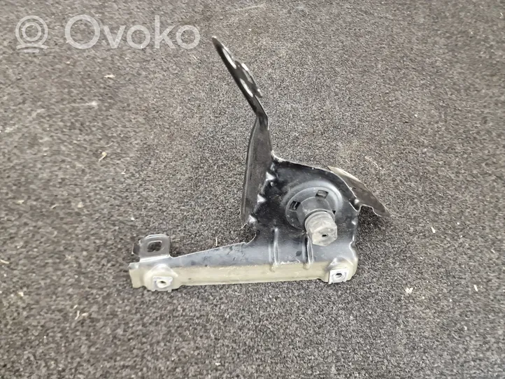 BMW X4 F26 Supporto di montaggio del parafango 7267327