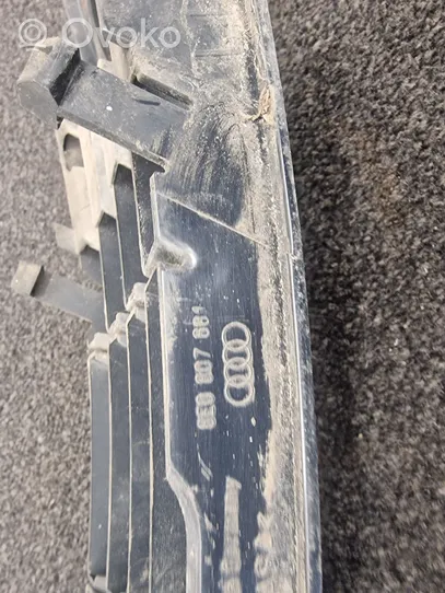 Audi A4 S4 B6 8E 8H Etupuskurin alempi jäähdytinsäleikkö 8E0807681