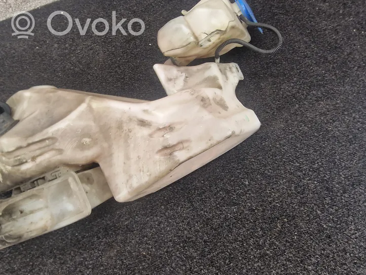 Audi A4 S4 B6 8E 8H Réservoir de liquide lave-glace 8E0955453