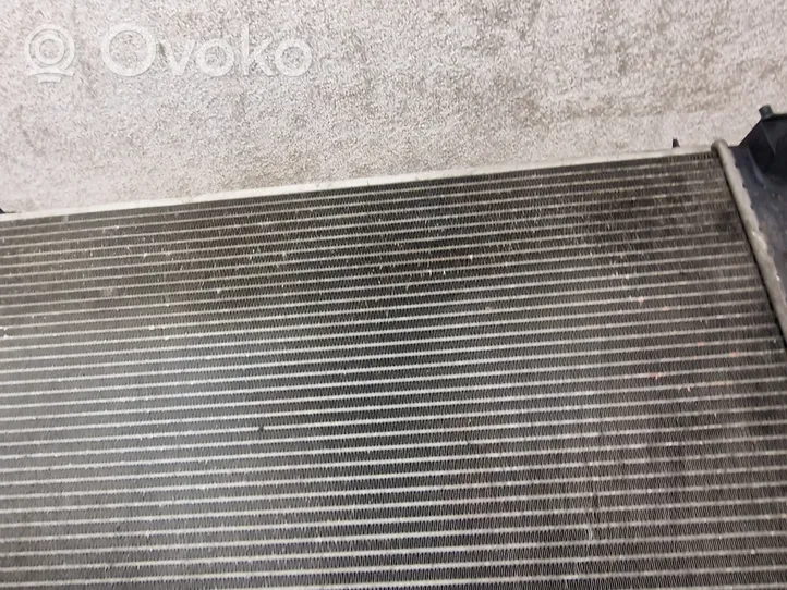 Audi A4 S4 B6 8E 8H Radiateur de refroidissement 8E0121251A