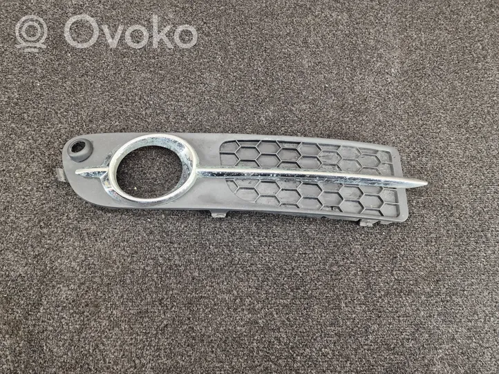 Volvo S80 Grille inférieure de pare-chocs avant 30744115