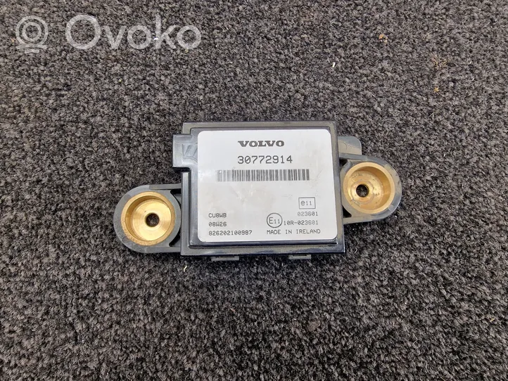 Volvo S80 Rilevatore/sensore di movimento 30772914
