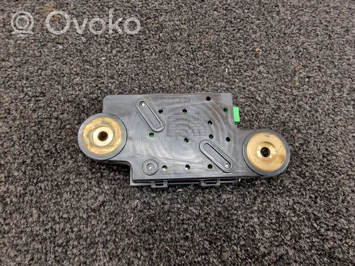 Volvo S80 Alarma sensor/detector de movimiento 30772914