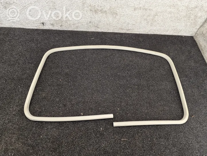 Volvo S80 Sunroof sealing rubber 1713779