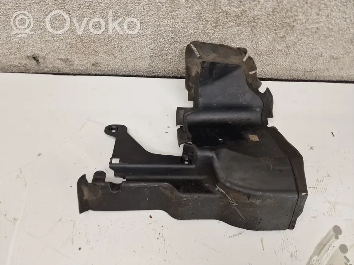 Volvo S80 Conducto/guía del intercooler 30678191