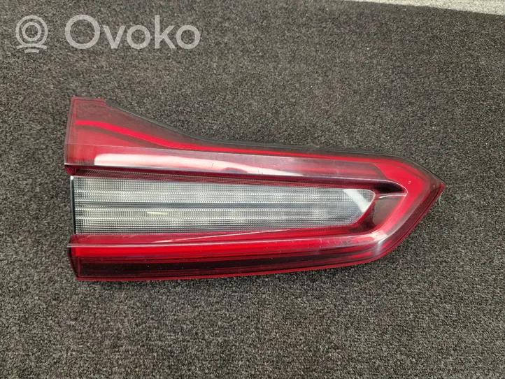 BMW X5 G05 Lampy tylnej klapy bagażnika H8793199807