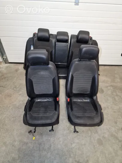 Volkswagen PASSAT B7 Juego del asiento 