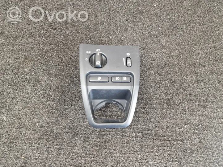 Volvo XC90 Przełącznik świateł 30739318