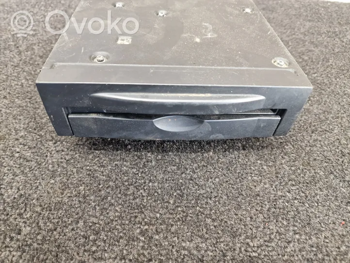 Volvo XC90 Navigation unit CD/DVD player 30752406