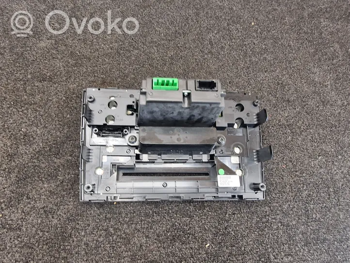 Volvo XC90 Radio/CD/DVD/GPS-pääyksikkö 30752420