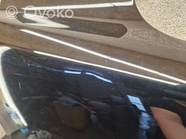 Volvo XC90 Błotnik przedni 