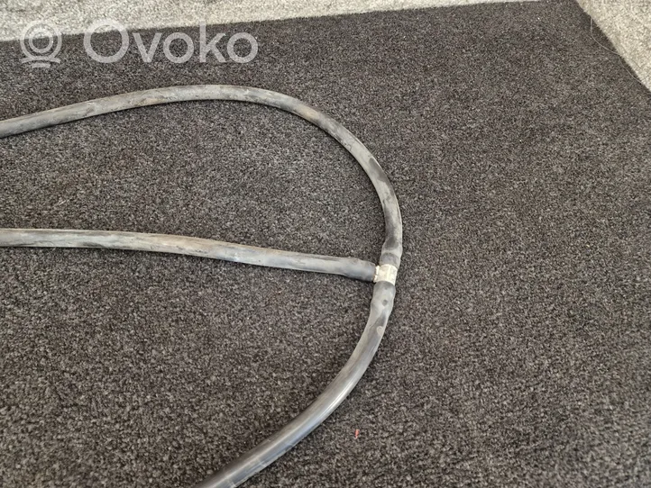 Volvo XC90 Wąż / Przewód spryskiwacza lampy przedniej 