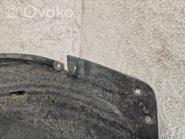 Volvo XC90 Radlaufschale Radhausverkleidung vorne 30763614
