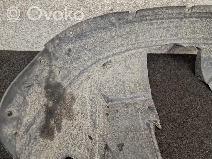 Volvo XC90 Pare-boue passage de roue avant 30763614