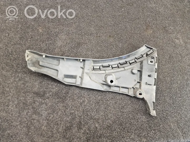 Volvo XC90 Front bumper mounting bracket 30698128