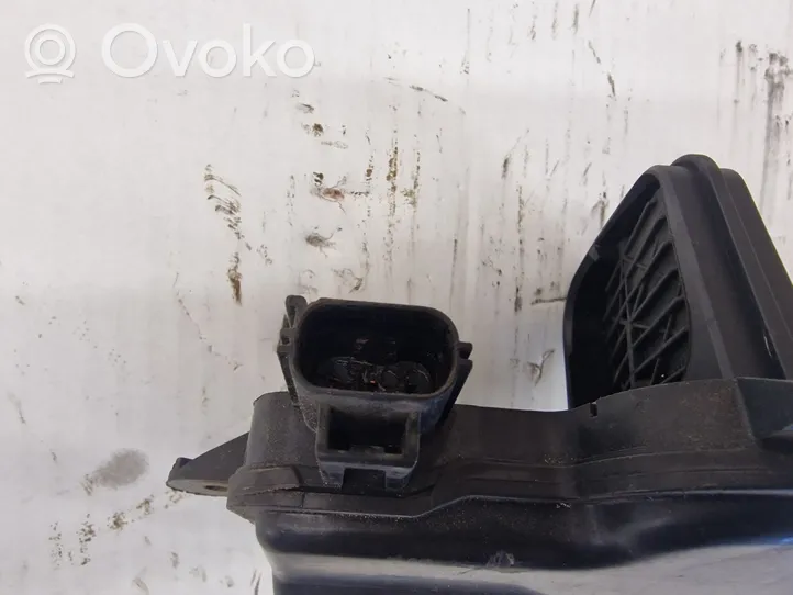 Volvo XC90 Electric throttle body valve 6G9N9L492